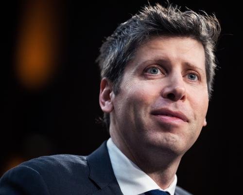 Man Arrested After Throwing Molotov Cocktail at OpenAI CEO Sam Altman’s Residence