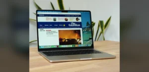 Review: Apple’s MacBook Air M5 Delivers Superior Performance as Leading Consumer Notebook
