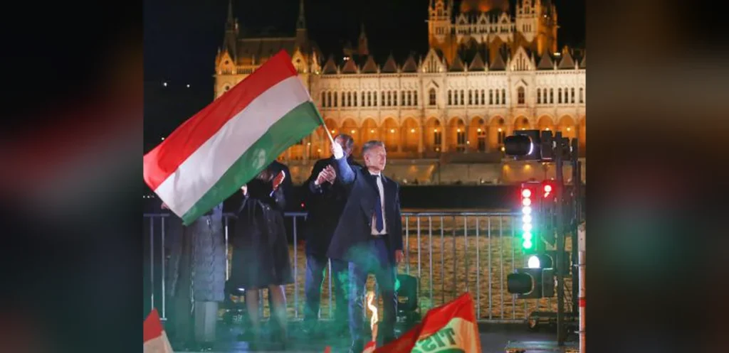 Magyar Commits to Fostering a Free and European Hungary, Marking End of Orbán Period – Europe Updates
