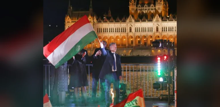 Magyar Commits to Fostering a Free and European Hungary, Marking End of Orbán Period – Europe Updates