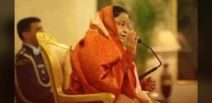 Former President Pratibha Patil Backs Women’s Reservation Bill in Letter to Prime Minister Modi