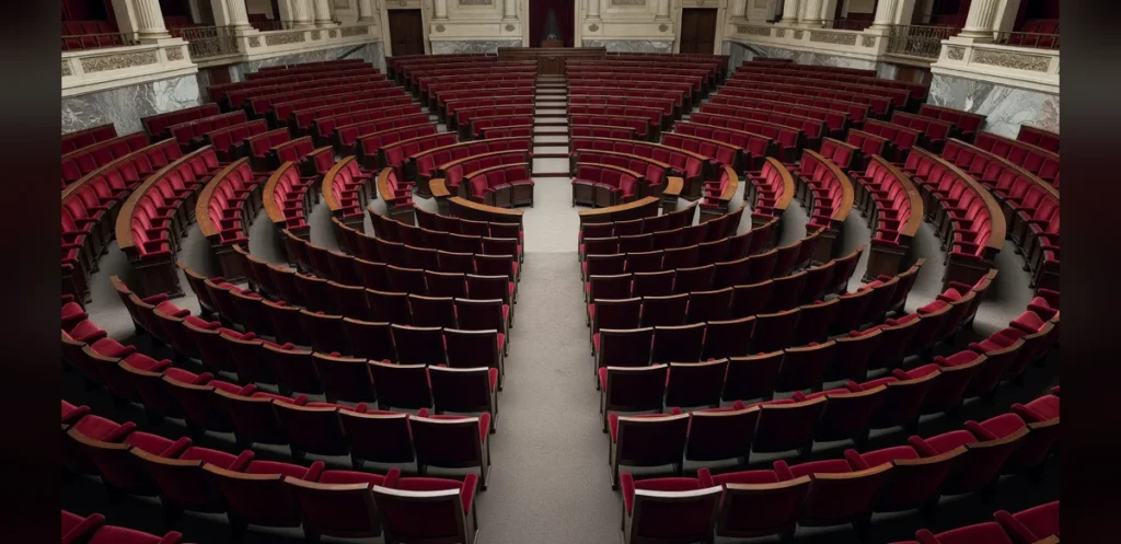 Lok Sabha Set to Expand from 543 to 850 Seats, Enabling Women’s Quota Implementation