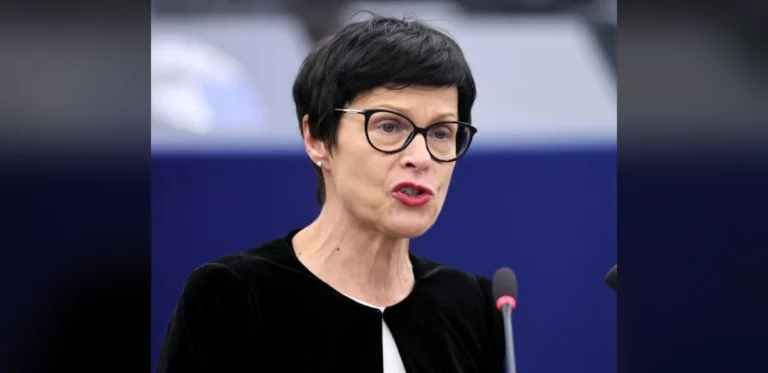 EU Official Indicates Hungary’s Leadership Shift May Facilitate €90 Billion Aid for Ukraine