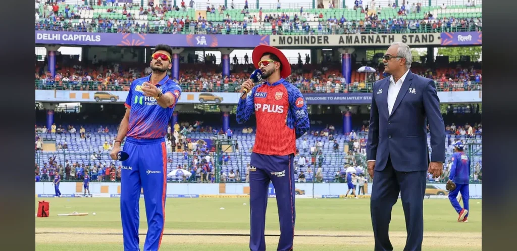 Punjab Kings Spin Coach Attributes IPL Success to Established Team Culture