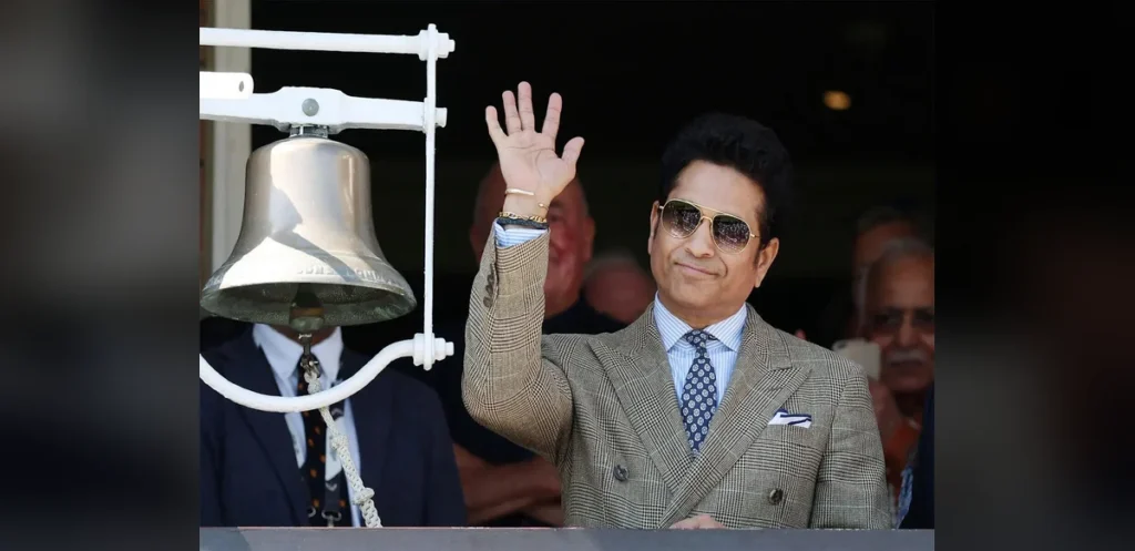 Sachin Tendulkar Marks 53rd Birthday: Examining His Iconic Cricket Journey and Record-Breaking Achievements