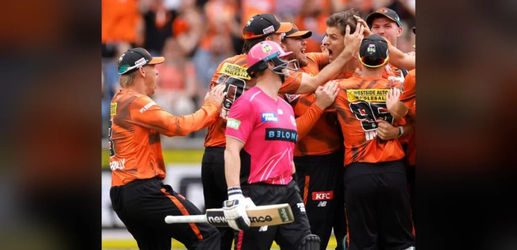 Cricket Australia Encounters Resistance in Plan to Sell Shares in Big Bash League Teams