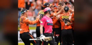 Cricket Australia Encounters Resistance in Plan to Sell Shares in Big Bash League Teams
