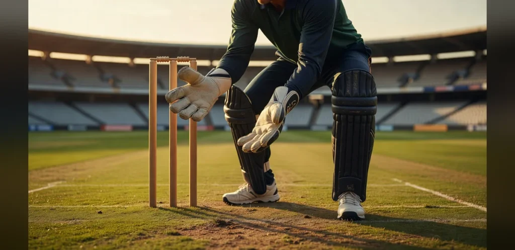 CSK Batting Coach Confirms MS Dhoni Will Return as Wicketkeeper After Injury Recovery
