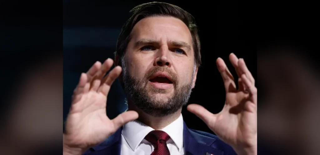 JD Vance Set to Head US Team in Pakistan for Potential Iran Negotiations