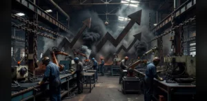 Oil Supply Disruptions in Strait of Hormuz Affect Manufacturers in Noida, India