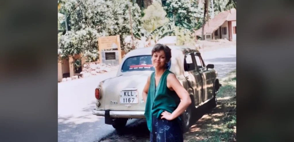 Obituary: Kathy Attawell