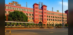 Eastern Railway Set to Enhance Platforms at Howrah Station for Extended Train Lengths
