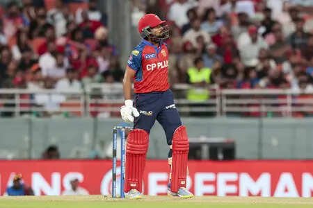 Punjab Kings Captain Shreyas Iyer Targets First IPL Championship Following Win Against Sunrisers Hyderabad