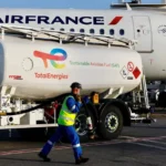 The Role of Ethanol in Producing Sustainable Aviation Fuel