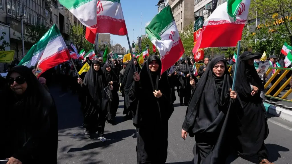 Assessing the Outcome of the US-Israel Conflict with Iran