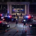 Trump Details Armed Suspect’s Attack at Correspondents’ Dinner
