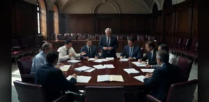 Samrat Choudhary Emerges as Top Contender in Bihar Chief Minister Selection