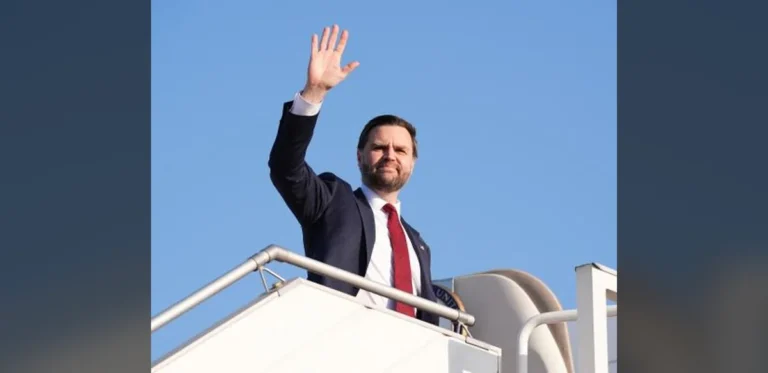 US-Iran Peace Discussions Fail in Pakistan, Vance Departs Amid Stalemate