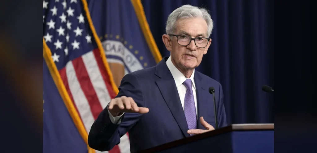 Justice Department Concludes Criminal Investigation of Federal Reserve Chair Powell, Potentially Easing Path for Warsh