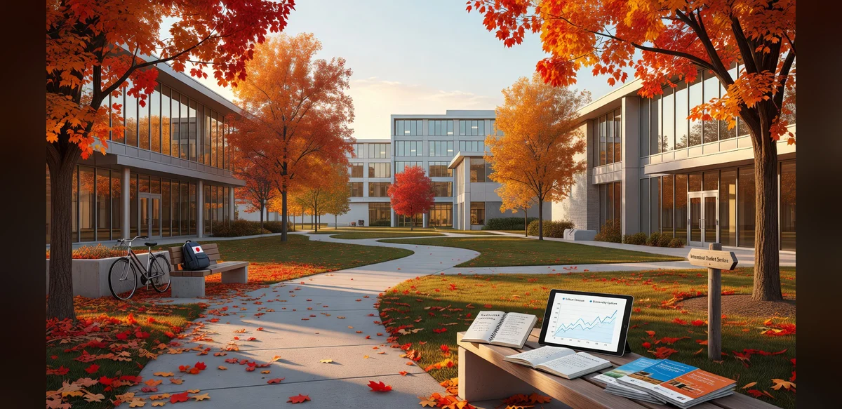 Breakdown of Expenses for Pursuing Higher Education in Canada