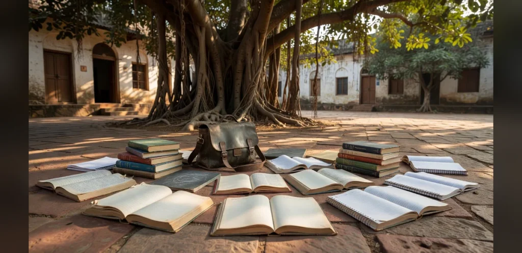 Rajasthan Introduces Campaign for Respectful Student Names