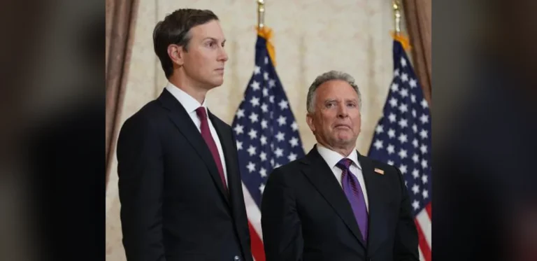 US Representatives Travel to Pakistan for Indirect Discussions with Iran Amid Ongoing Middle East Tensions