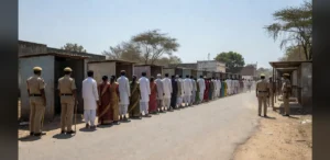 West Bengal Election Chief Defends Removal of 5.8 Million Voters from Rolls