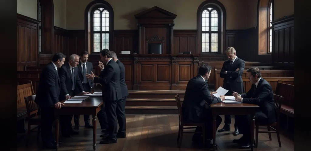 Delhi High Court Judge Commends Arvind Kejriwal’s Presentation, Suggests Legal Career