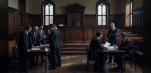 Delhi High Court Judge Commends Arvind Kejriwal’s Presentation, Suggests Legal Career