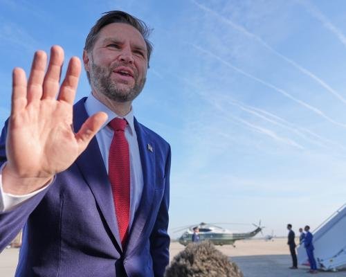 Vice President JD Vance Travels to Pakistan for Challenging Iran Peace Discussions