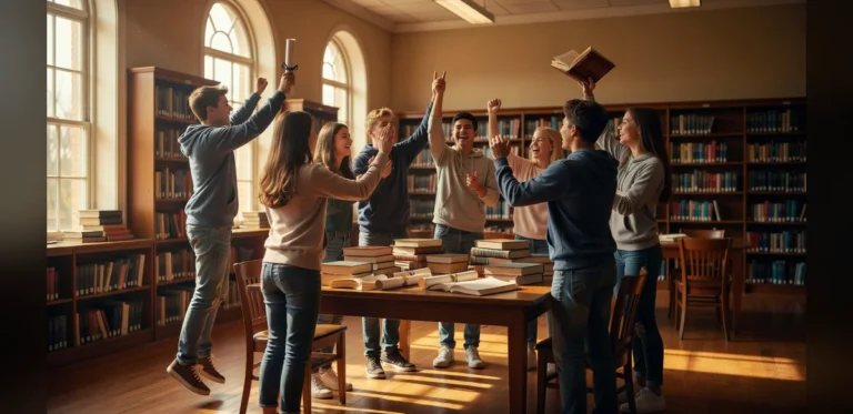 Uttar Pradesh Board Exam Results 2026: Sitapur Students Achieve Top Scores in Classes 10 and 12