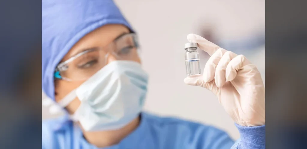 Final Trial Begins for mRNA Vaccine Targeting Bird Flu Strain