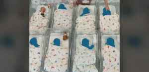 Declining Birth Rates, Increasing Debt, and AI: Could the US Face a Population Crisis?