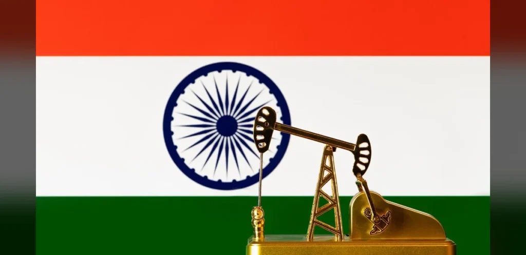 India’s Crude Oil Imports Fell Almost 17% in March Amid Ongoing West Asia Conflict