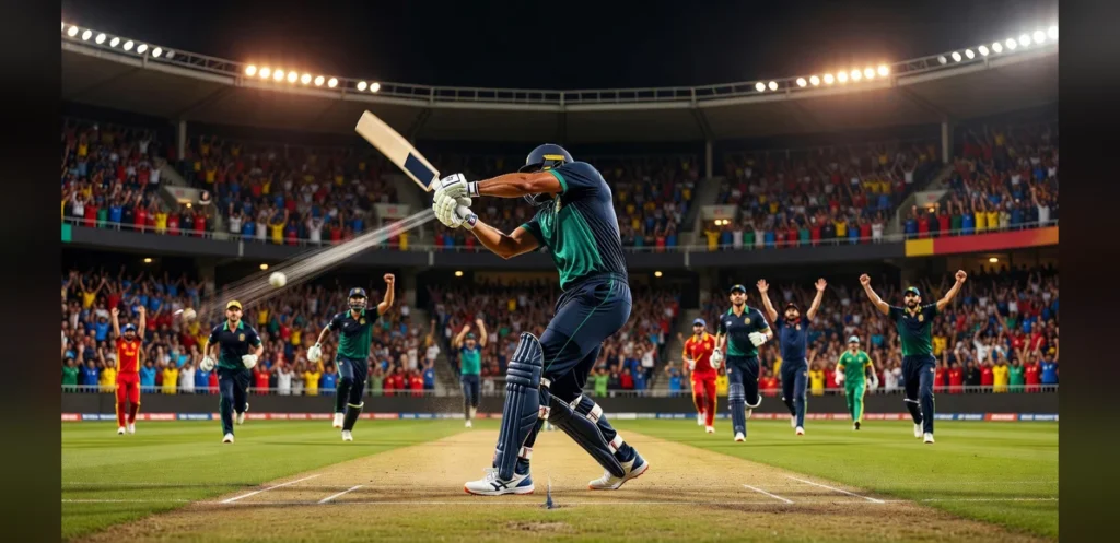 Devdutt Padikkal Credits Captaincy Role for Enhanced Batting Skills in IPL 2026