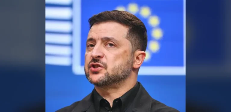 EU Leaders Prepare to Approve €90 Billion Loan for Ukraine and New Sanctions Against Russia