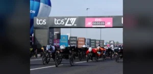 Live Coverage of the 2026 London Marathon