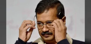 AAP Challenges BJP’s Images of Kejriwal’s Home, Claiming They Originate from Pinterest