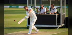 Former England Cricketers Debate Potential India Debut for 15-Year-Old Batter Vaibhav Sooryavanshi