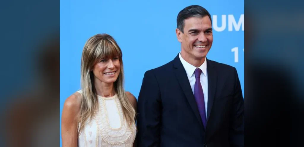 Wife of Spanish Prime Minister Faces Corruption Charges