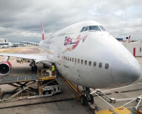 European Airports Alert on Potential Flight Disruptions in UK and EU Due to Jet Fuel Scarcity