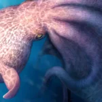 Ancient Octopuses Grew Up to 19 Meters Long and Acted as Top Invertebrate Predators