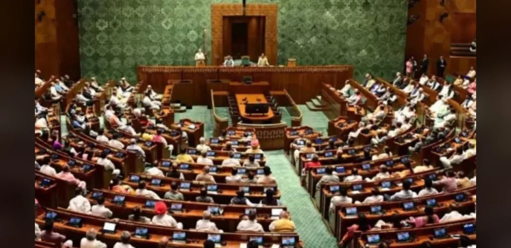 Delimitation Debate Persists After Lok Sabha Rejects Revised Women’s Reservation Bill