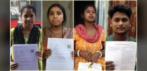 Voter Deletions in Matua and Muslim-Majority Regions of Bengal Fuel Widespread Frustration with Political Groups