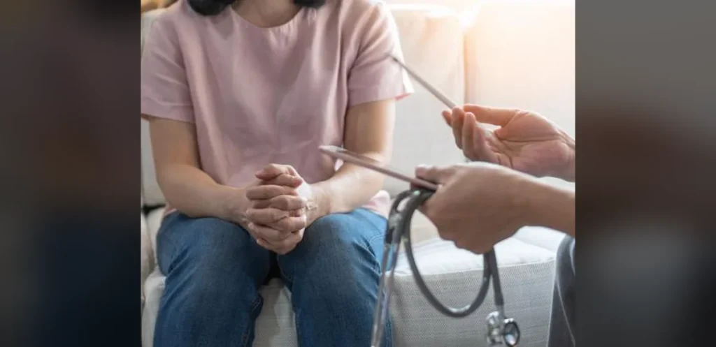 Clinical Trial Suggests Repurposed Medication Could Prolong Life in Resistant Ovarian Cancer