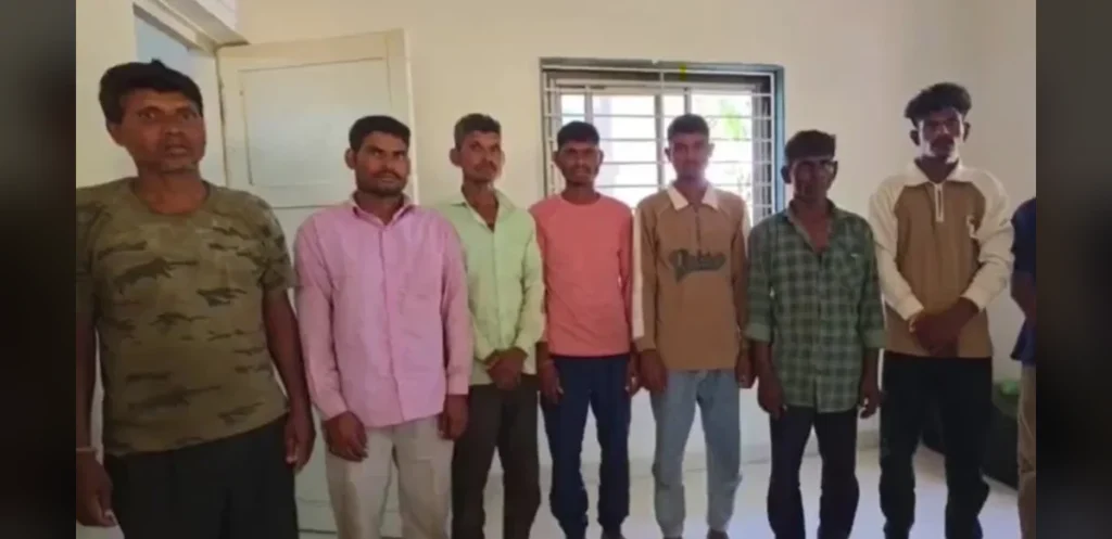 Man Dies After Mob Attack Over Witchcraft Claims in Gujarat