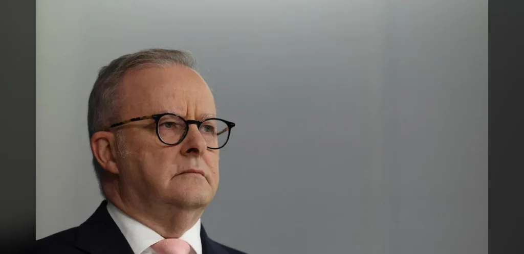 Australian Leader Highlights India’s Economic Rise and Awaits Modi’s Return Visit