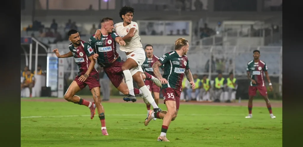 Club Warns Players Over Risks in National Team Event