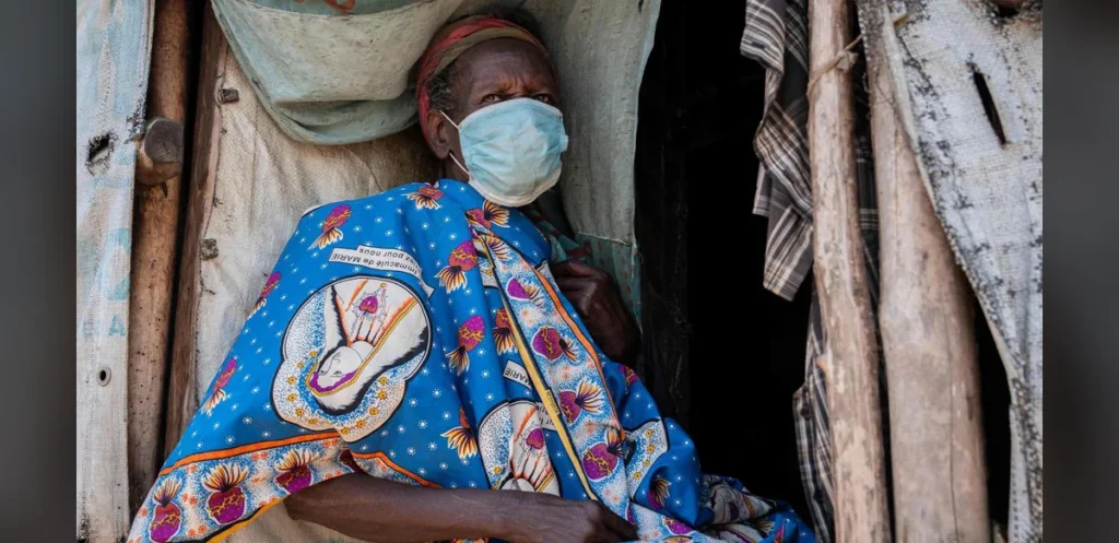 WHO Reports First Confirmed Ebola Recovery in DRC Outbreak
