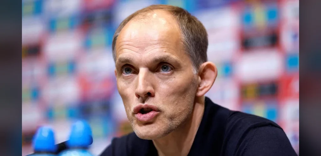 England Omits Key Players from FIFA World Cup 2026 Squad